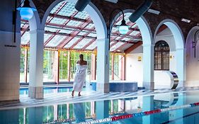 Von Rosen Spa (Adults Only)